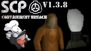 Sealing SCP008 Away  SCP Containment Breach  Part 23 [upl. by Netsyrc971]