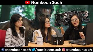 Ramaraju For Bheem  Bheem Intro  RRR Movie  NTR Ram Charan Ajay DevgnAlia  Pakistan Reaction [upl. by Hoang]