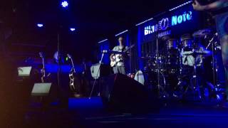 Steve Kimock 32417  Blue Note Honolulu Hawaii [upl. by Kcinom]