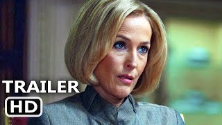 SCOOP Trailer 2024 Gillian Anderson [upl. by Atinehs973]