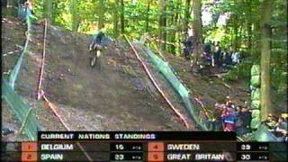 MXDN Namur 2001 race 1 [upl. by Mik]