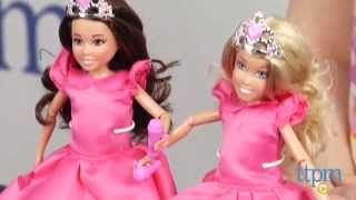 Singing Sophia Grace and Rosie from Just Play [upl. by Cedric]