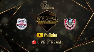 LIVE Day 3 Cosmo Malaysia Open Darts Championship 2024  Cosmo Darts  Malaysia Darts Association [upl. by Anoved454]