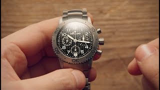 3 Watches That Are Cheaper Than You Think  Watchfinder amp Co [upl. by Rudd993]