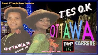 TOP 50 Saison 2 Ottawan  N°16  Tes Ok Tes Bath Tes in  Version 45T HD [upl. by Natie]