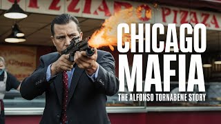 Chicago Mafia The Alfonso Tornabene Story organizedcrime truecrimestory [upl. by Latihs682]