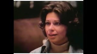 DeBeers Diamonds Commercial Xmas 1979 [upl. by Head]