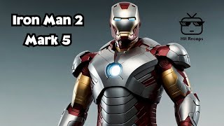 Movie Review  Iron Man 2  Hit Recaps [upl. by Enimzaj]