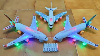 Radio Control Airbus A38O airplane aeroplane airoplane plane [upl. by Ditzel88]