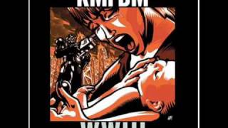 KMFDM  Stars amp Stripes [upl. by Ecirtnahs875]