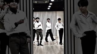 BTS Jimins Dance is on ANOTHER LEVEL [upl. by Eadnus89]