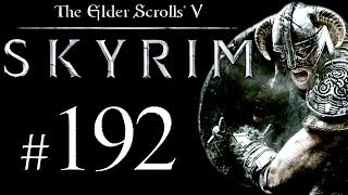 Guia The Elder Scrolls V Skyrim  Parte 192  quotEl muro de Alduinquot [upl. by Nwavahs]