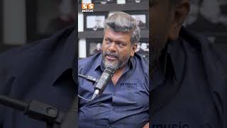 நடிப்பை விட Directக்கு புத்திசாலிதனம் அதிகம் வேணும் Podcast Ft R Parthiban [upl. by Rehsa]