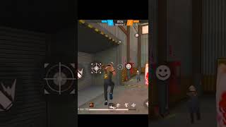 FREE FIRE TEAM UP SHORTS VIDEO 📸 VIRAL 😎 TRENDING 💪🏻 UMP POWER [upl. by Allenad316]