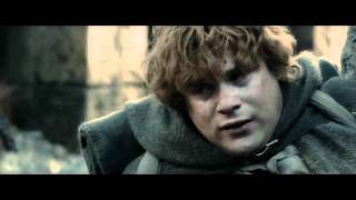 The Lord of The Rings Top 5 Scenes HD [upl. by Eirret477]