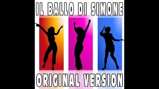 Cakewalk Il ballo di simone a 165 [upl. by Hamimej625]