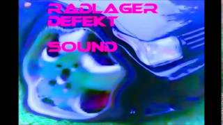 RADLAGER DEFEKT KLANG SOUND INNENRAUM [upl. by Halbeib]