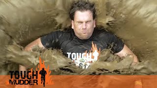 Tough Mudder UK 2017 Official Launch  Tough Mudder UK [upl. by Paulette200]