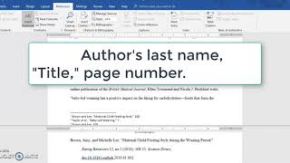 Create Chicagostyle footnotes in MS Word [upl. by Ogg]