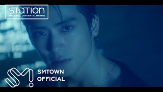 STATION  NCT LAB JAEHYUN 재현 Forever Only MV [upl. by Adnolohs377]