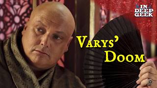 Varys and the Little Birds [upl. by Yrallih442]