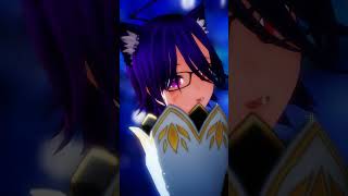 【MMD】Pixy  Bewitched mmd vtuber [upl. by Ag]