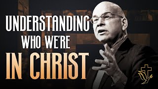 Discover Who God Has Truly Made You To Be  Understanding Who We Are In Christ  Tim Keller Sermons [upl. by Eisoj]