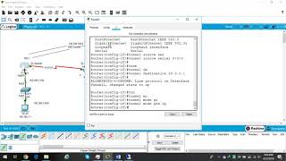 GRE Tunnel Configuration Urdu Hindi [upl. by Caruso134]