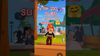 Tyy hiphop music rap smartphone roblox [upl. by Ventre]