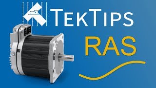 ClearPaths RAS Smoother Motion Control than SCurves [upl. by Tal]