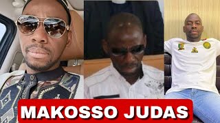 🚨LES LIBANAIS TROP NOMBREUX À ABIDJAN MAKOSSO UN JUDAS INFLUENCEUR YAKA YAKA AYA ROBERT DJINZI [upl. by Warms598]