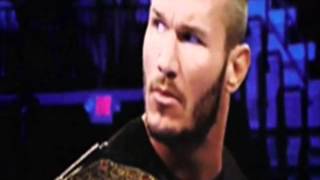 Randy Orton  Kelly Kelly ♥ [upl. by Nomolas]