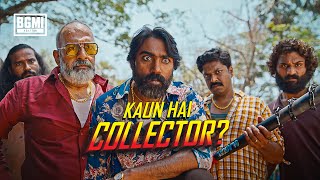 Kaun Hai Collector  BGMI [upl. by Pardo]