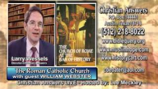 EARLY CHRISTIAN CHURCH HISTORY PROVES ROMAN CATHOLICISM FALSE [upl. by Eiznil]