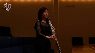 RWagner  English Horn solo from Tristan und Isolde  Sho Music Festival Online [upl. by Ja]