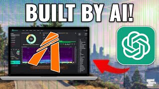 I let AI build my FiveM Server CHAOS [upl. by Niels336]
