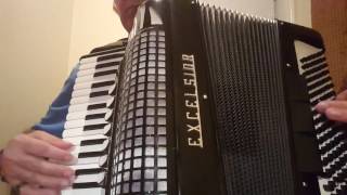 Comme Facette Mammeta  Fisarmonica ACCORDION ACORDEON ACCORDEON AKKORDEON AKORDEON [upl. by Marquita187]