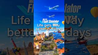 Msfs 2024 aviation plane msfs 2024 fyp viralvideo shorts [upl. by Kolodgie249]