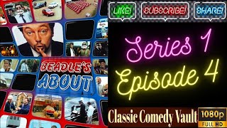 Beadles About Series 1 Episode 4 HD [upl. by Ayarahs947]