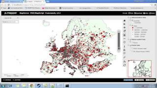 Video Tutorial Install mapserver [upl. by Pucida356]