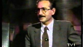 Kemal Kılıçdaroğlu Uğur Dündarın quotİşte Hayatımızquot Programında 1990 [upl. by Konstanze]