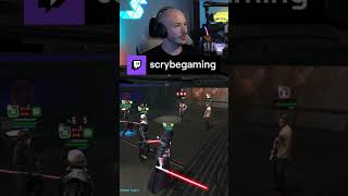 Should have used Nightsisters  scrybegaming on Twitch [upl. by Winterbottom277]