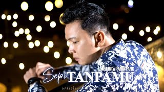 SEPI TANPAMU  HARRY PARINTANG OFFICIAL MUSIC VIDEO 2022 [upl. by Haag162]