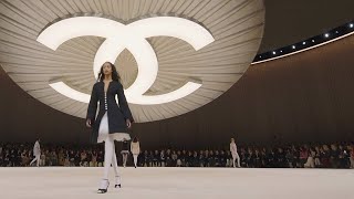 Chanel  Haute Couture Spring Summer 2024  Full Show [upl. by Mcgregor]