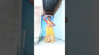 Kamar hilela Ho kamar hilelashorts dance bhojpuri song trendingshorts [upl. by Glenden]