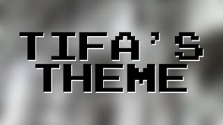 Final Fantasy 7  Tifas Theme  Electro House Remix [upl. by Gintz768]