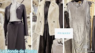 PRIMARK FRANCE 0201 NOUVELLE COLLECTION FEMME 🚺 [upl. by Hamlani]