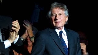 The decadeslong Roman Polanski underage sex saga [upl. by Yliak710]