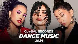 Dance Music Mix 2024 💃 Greatest Party Songs [upl. by Krug]