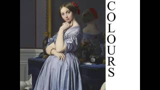 On Colours by Aristotle [upl. by Erv]